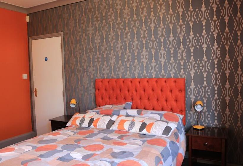 فندق Captain Howey