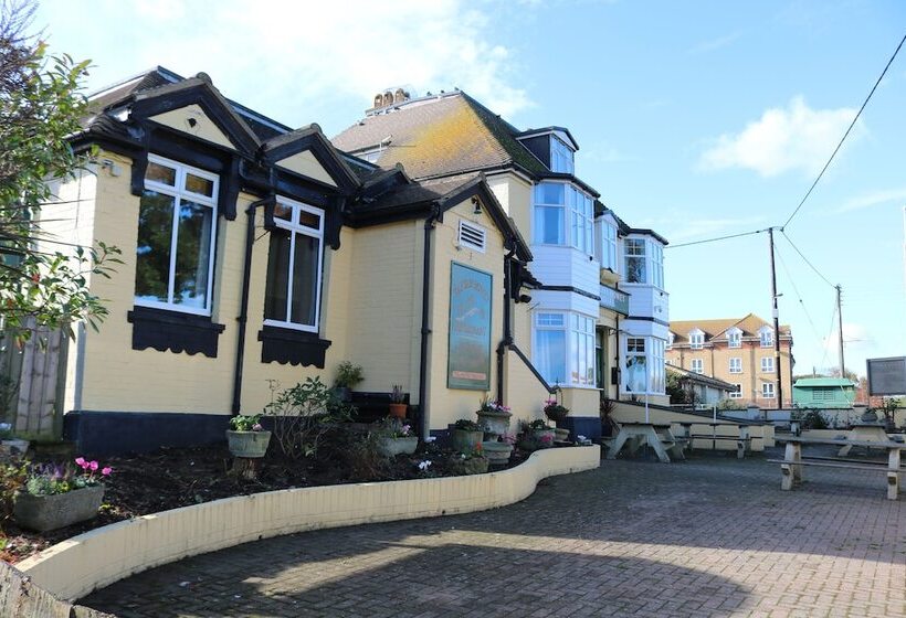 فندق Captain Howey