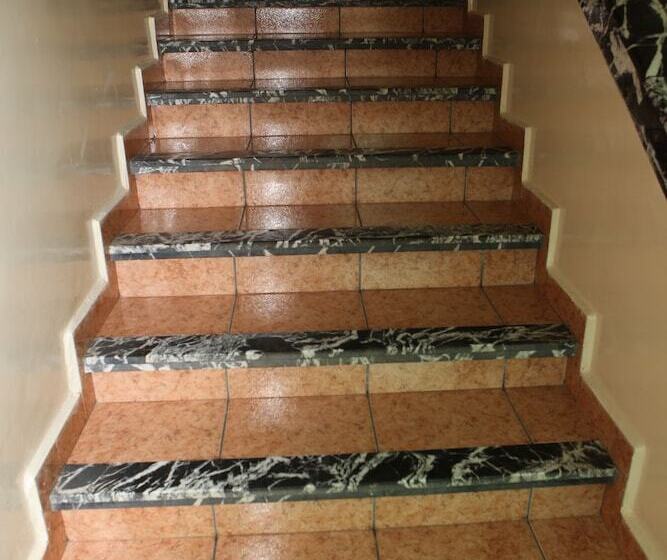 هتل Complexe Touristique Relais Ras El Maa