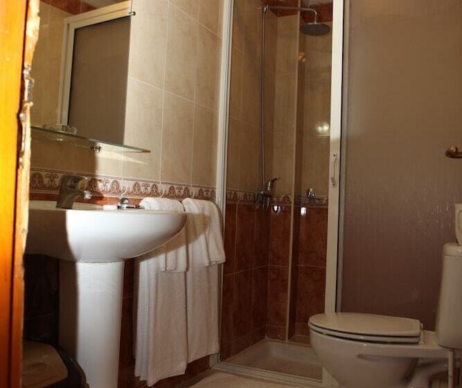 هتل Complexe Touristique Relais Ras El Maa