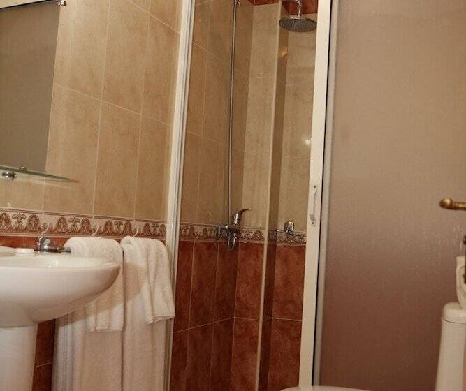 هتل Complexe Touristique Relais Ras El Maa