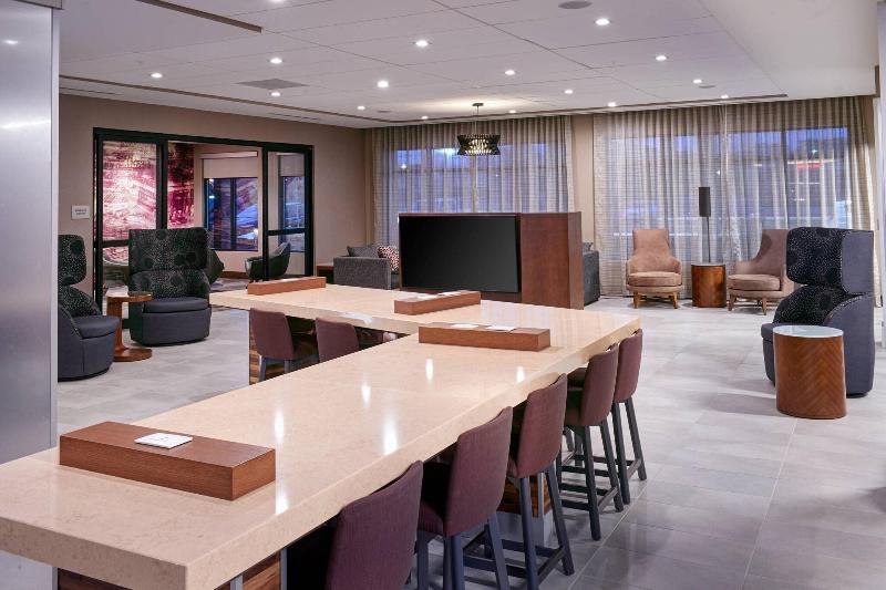 Hotel Courtyard By Marriott Jackson