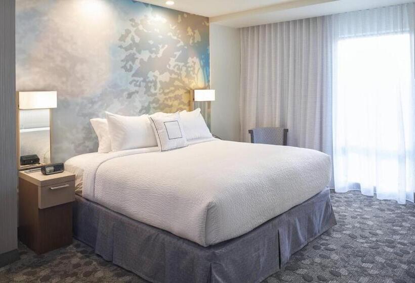 Hotel Courtyard By Marriott Jackson