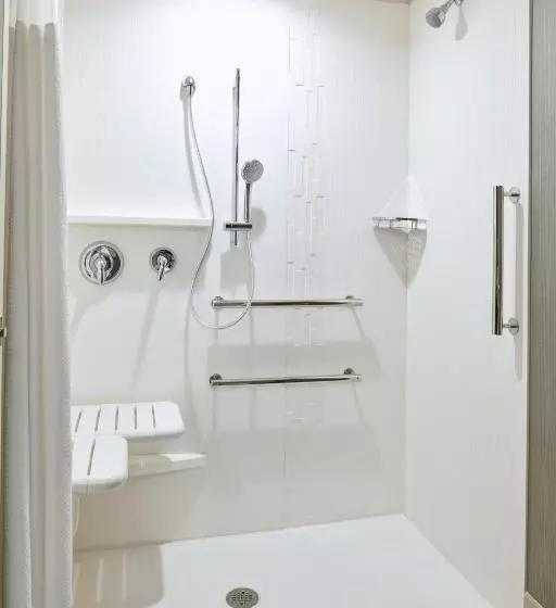 Hotelli Courtyard By Marriott Jackson