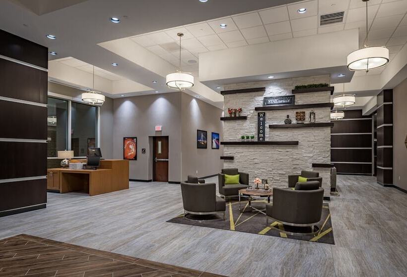 Drury Plaza Hotel Dallas Richardson