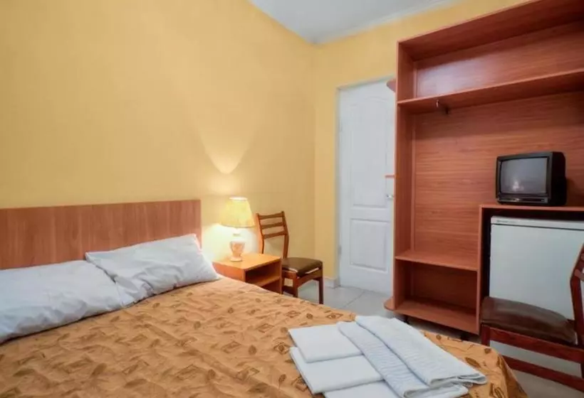 Hotel Fakel