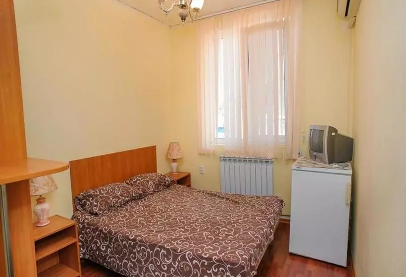 Hotel Fakel