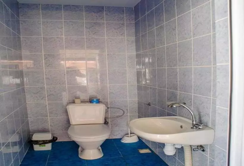 Hotel Fakel