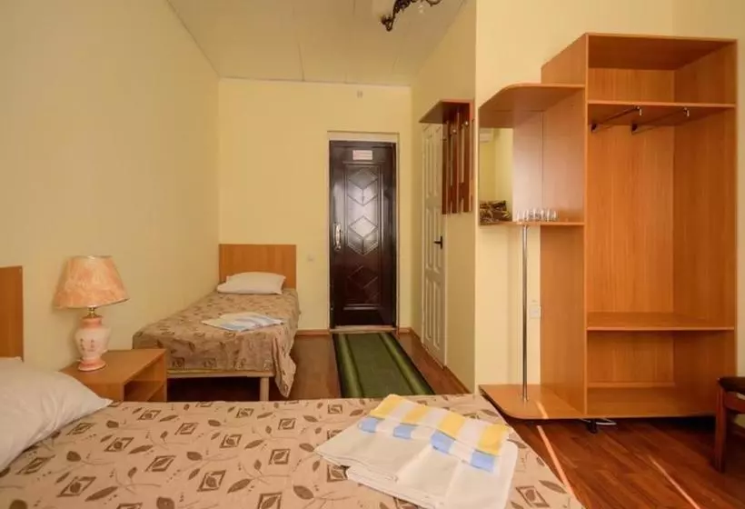 Hotel Fakel