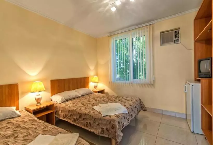 Hotel Fakel