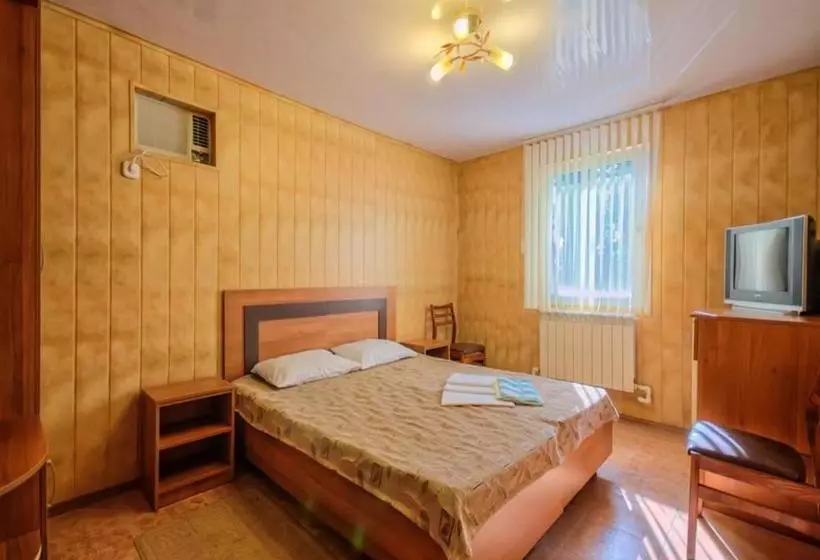 Hotel Fakel