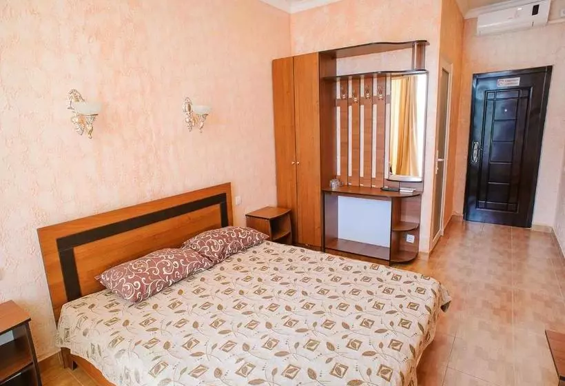 Hotel Fakel
