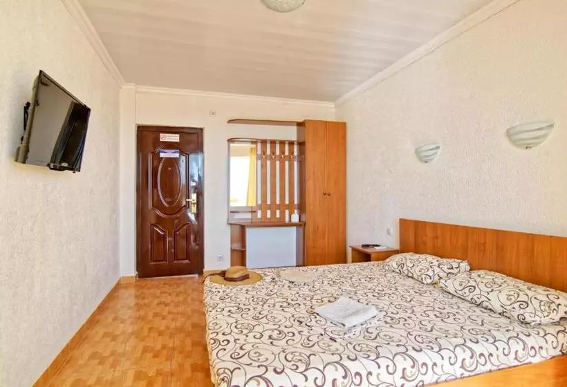 Hotel Fakel