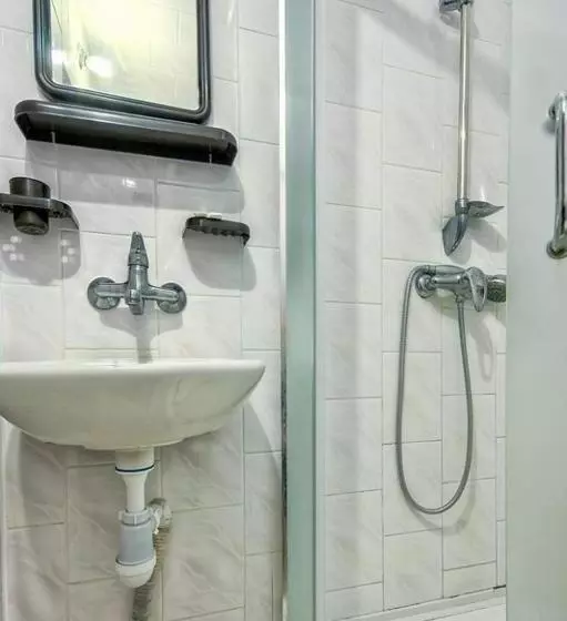 Hotel Fakel