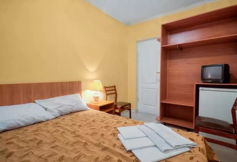 Hotel Fakel