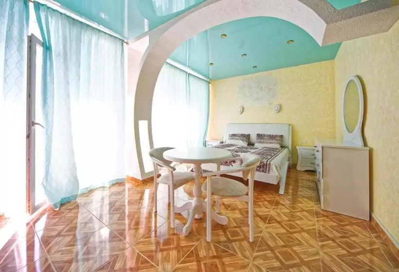 Hotel Fakel