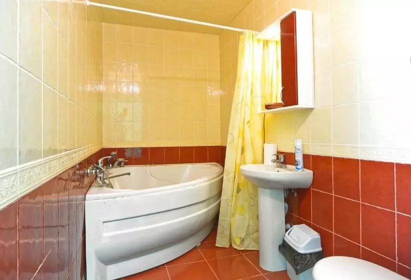 Hotel Fakel