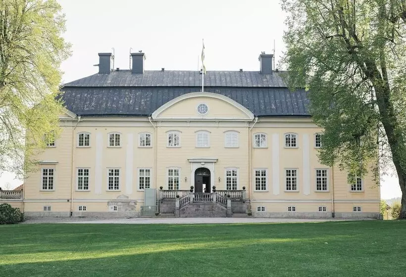 Hotelli Hedenlunda Slott