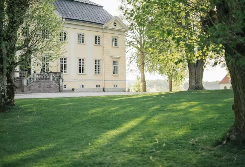 Hotelli Hedenlunda Slott