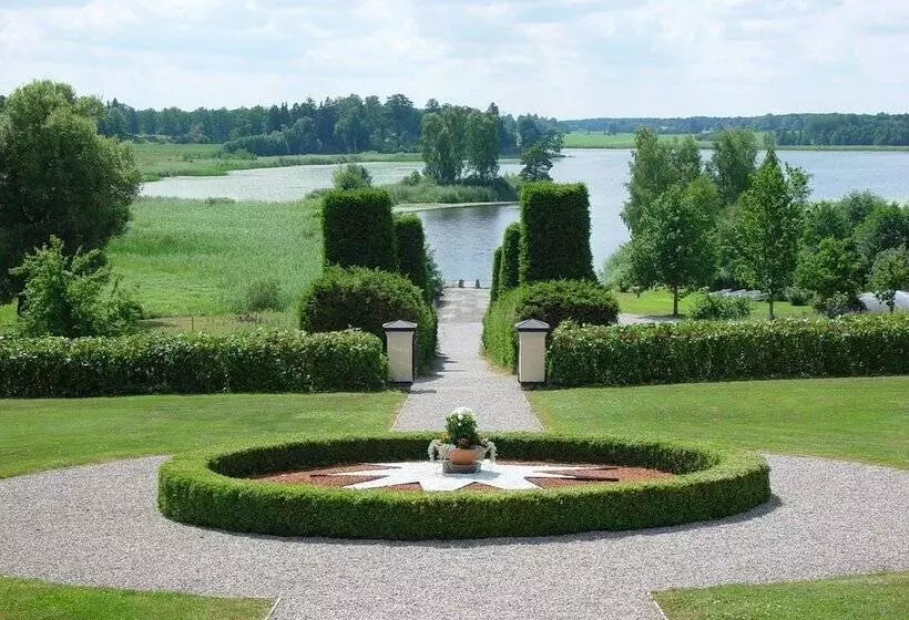 Hotelli Hedenlunda Slott