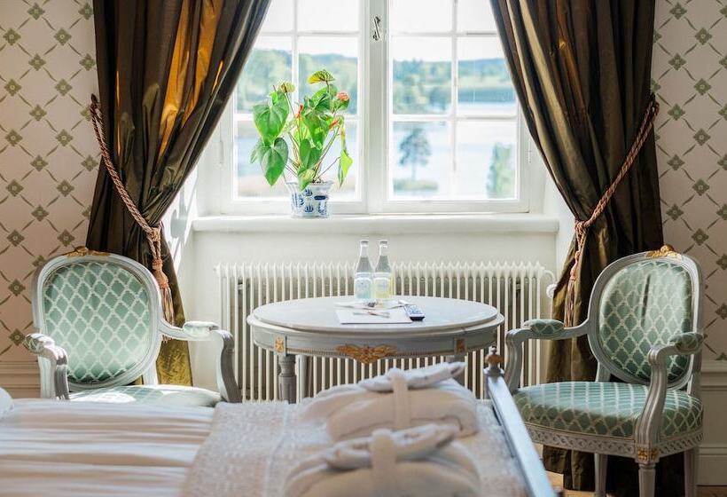 فندق Hedenlunda Slott