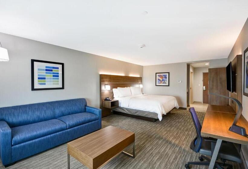 فندق Holiday Inn Express & Suites   Houston Nasa   Boardwalk Area, An Ihg