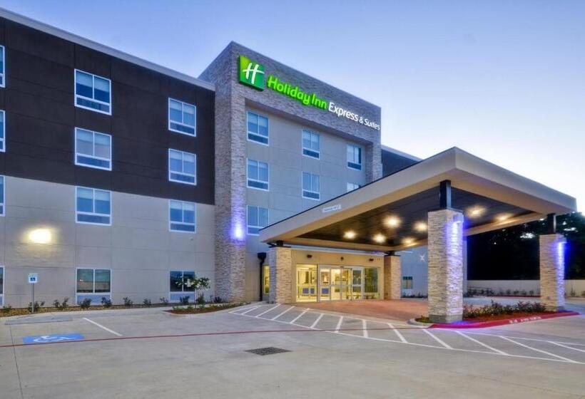 فندق Holiday Inn Express & Suites Houston Nasa Boardwalk Area, An Ihg