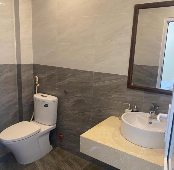 هتل Orchid Riverside Villa