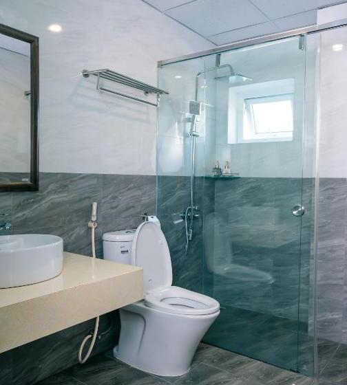 هتل Orchid Riverside Villa