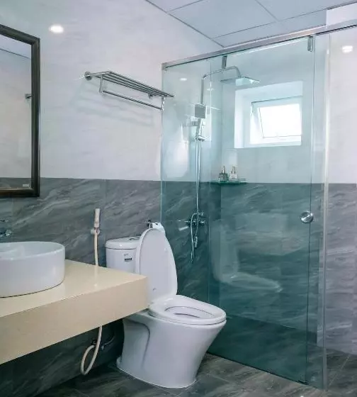 ホテル Orchid Riverside Villa