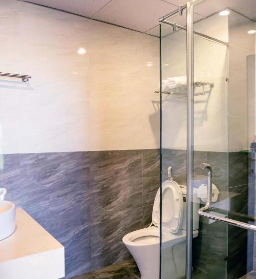 هتل Orchid Riverside Villa