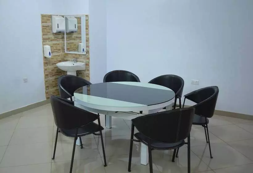 هتل Kilimanjaro Resort