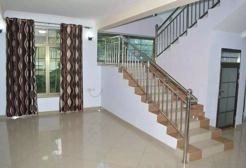 هتل Kilimanjaro Resort