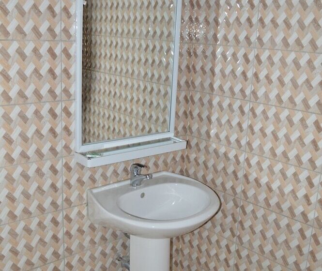 Отель Kilimanjaro Resort