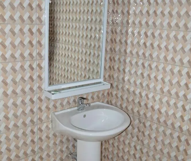 هتل Kilimanjaro Resort