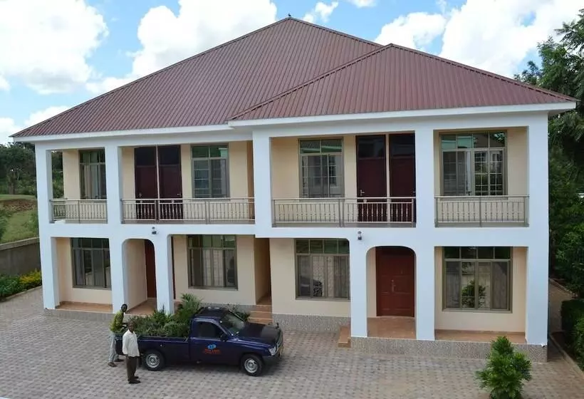 هتل Kilimanjaro Resort