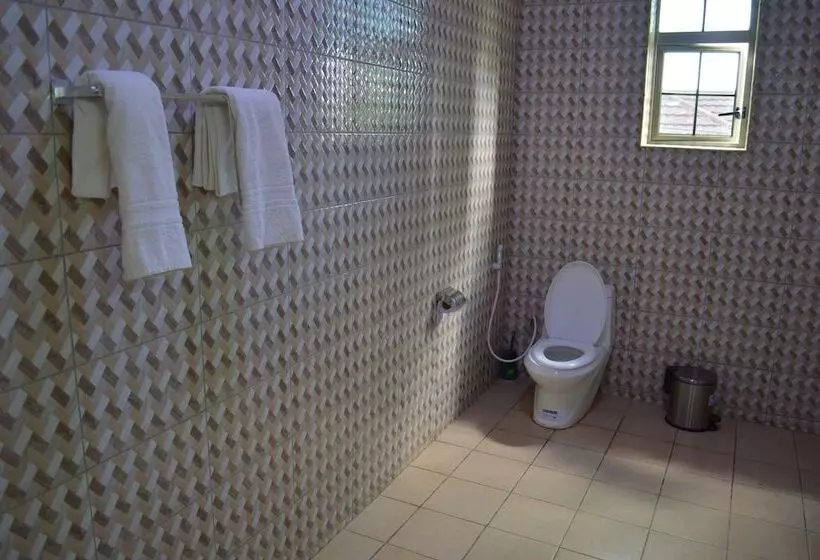 هتل Kilimanjaro Resort