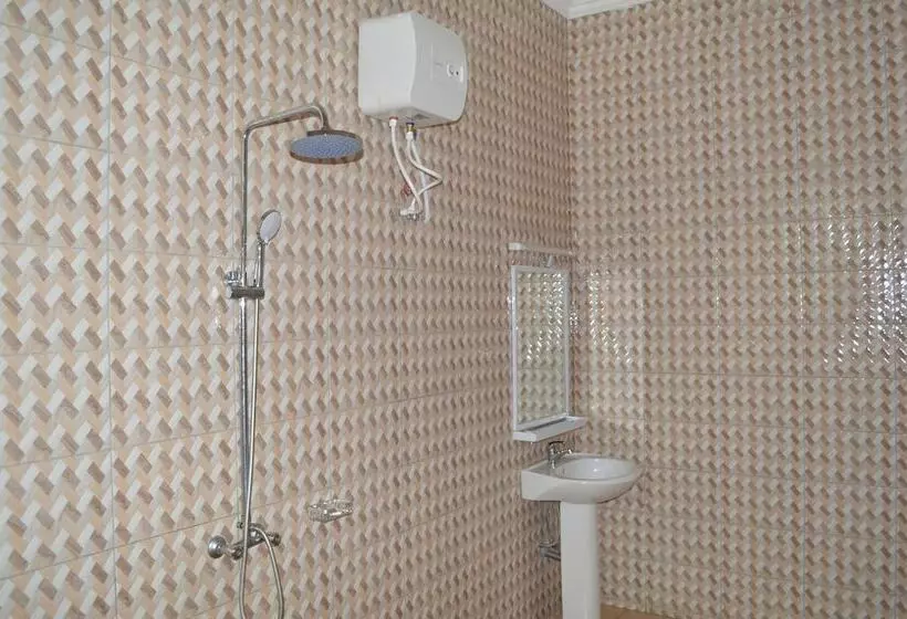 هتل Kilimanjaro Resort