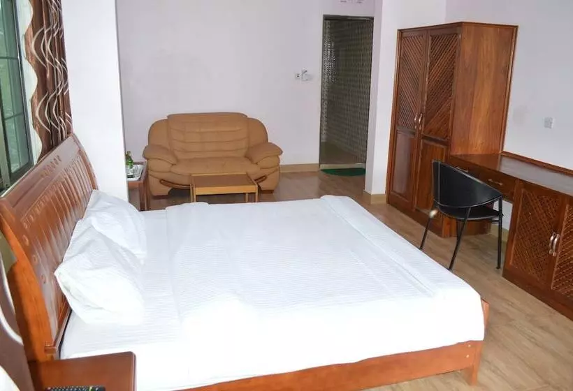 هتل Kilimanjaro Resort