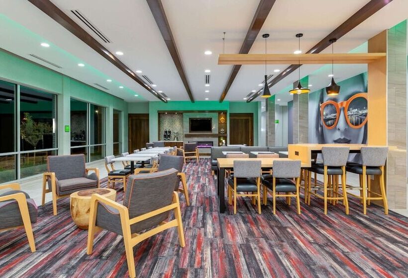 酒店 La Quinta By Wyndham Altoona Des Moines