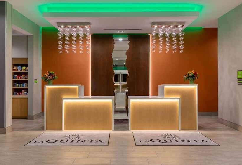 酒店 La Quinta By Wyndham Altoona Des Moines