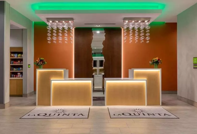 ホテル La Quinta By Wyndham Altoona Des Moines