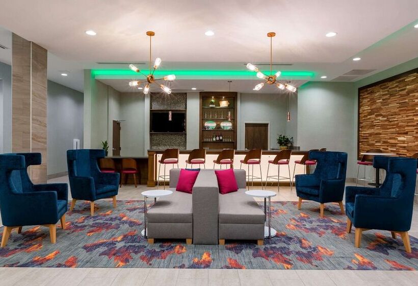 酒店 La Quinta By Wyndham Altoona Des Moines