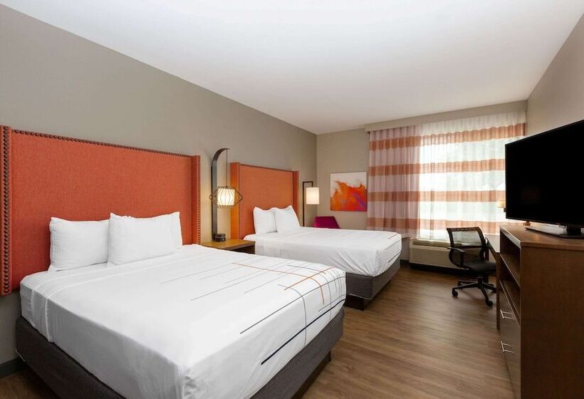 酒店 La Quinta By Wyndham Altoona Des Moines