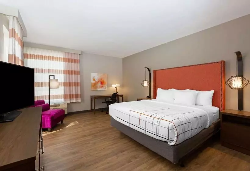 ホテル La Quinta By Wyndham Altoona Des Moines