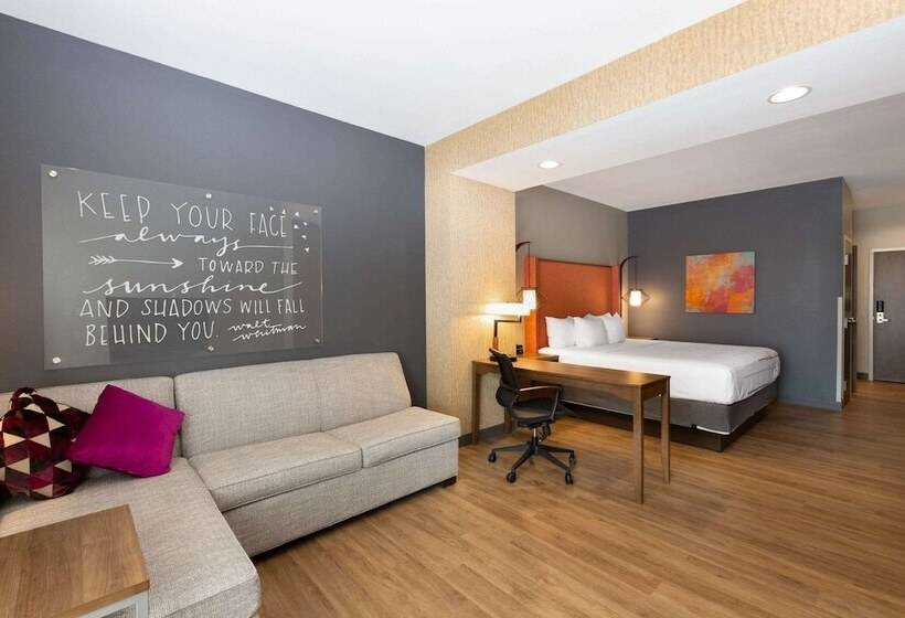 酒店 La Quinta By Wyndham Altoona Des Moines