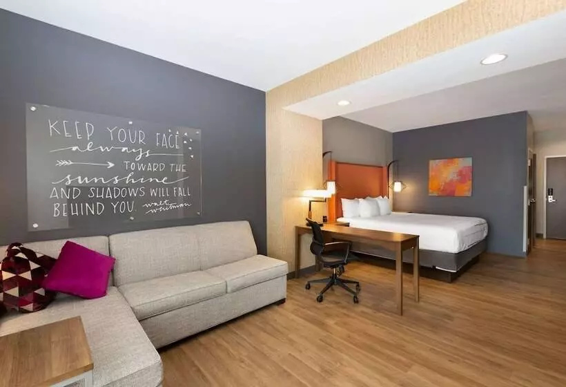 ホテル La Quinta By Wyndham Altoona Des Moines