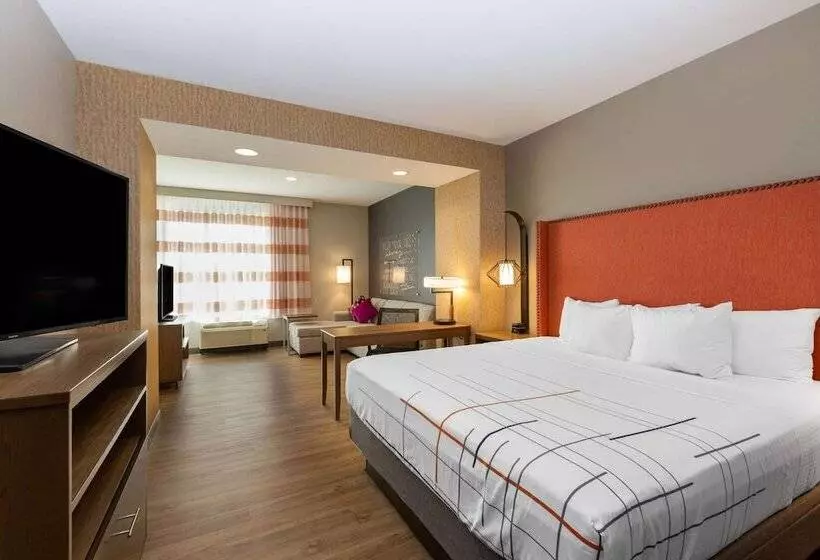 ホテル La Quinta By Wyndham Altoona Des Moines