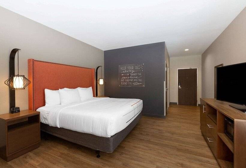 酒店 La Quinta By Wyndham Altoona Des Moines