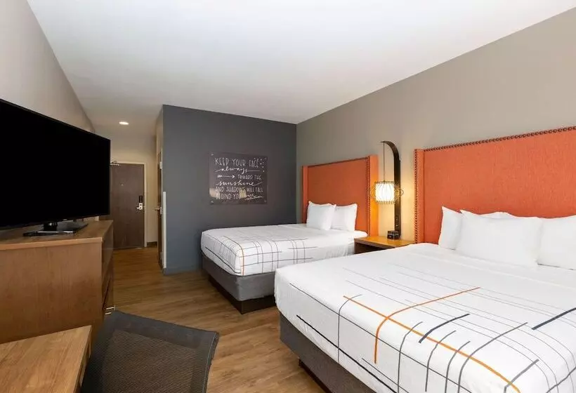 ホテル La Quinta By Wyndham Altoona Des Moines